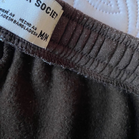 Streetwear society, women cargo jogger, brown, size M - Picture 5 of 5